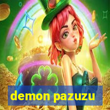 demon pazuzu